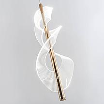 Подвесной светильник MODESTYLE MS.3028.1 GD, фото 2