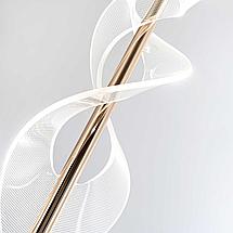 Подвесной светильник MODESTYLE MS.3028.1 GD, фото 3