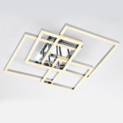 Потолочный светильник LED4U L11015-4 CR, фото 2