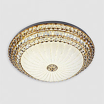 Потолочный светильник LED4U 1101/750 GD, фото 2
