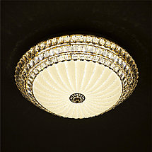 Потолочный светильник LED4U 1101/750 GD, фото 2