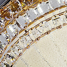 Потолочный светильник LED4U 1101/750 GD, фото 3