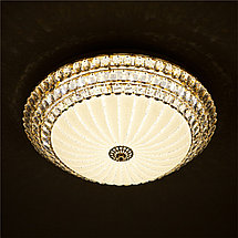 Потолочный светильник LED4U L1101-450 GD, фото 3