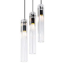 Подвесной светильник MODELUX ML.3330.3 BK, фото 2