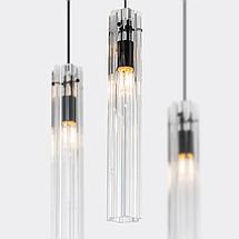 Подвесной светильник MODELUX ML.3330.3 BK, фото 3