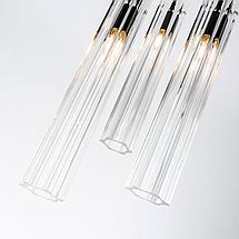 Подвесной светильник MODELUX ML.3330.3 BK, фото 2