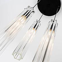 Подвесной светильник MODELUX ML.3330.3 BK, фото 3