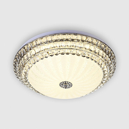 Потолочный светильник LED4U L1101-450 CR, фото 2