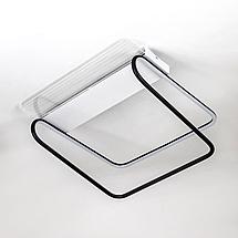 Потолочный светильник LED4U L1046-500 BK, фото 2