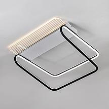 Потолочный светильник LED4U L1046-500 BK, фото 3