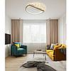 Потолочный светильник LED4U L1043-500 GD, фото 3