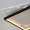 Потолочный светильник LED4U L1042-500 BK, фото 3
