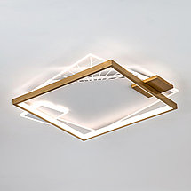 Потолочный светильник LED4U L1039-500 GD, фото 3