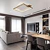 Потолочный светильник LED4U L1039-500 GD, фото 4