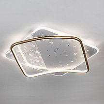 Потолочный светильник LED4U L1037-520 GD, фото 2