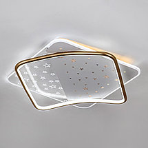 Потолочный светильник LED4U L1037-520 GD, фото 3