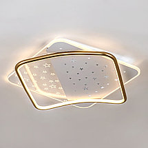Потолочный светильник LED4U L1037-520 GD, фото 2