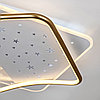 Потолочный светильник LED4U L1037-520 GD, фото 2