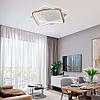 Потолочный светильник LED4U L1037-520 GD, фото 4