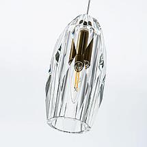 Подвесной светильник MODELUX ML.88955.1 CL, фото 2