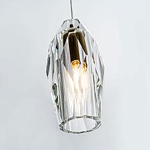 Подвесной светильник MODELUX ML.88955.1 CL, фото 3