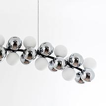 Подвесной светильник MODESTYLE MS.8055.11 BK, фото 2