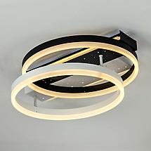 Потолочный светильник LED4U L1030-500, фото 2