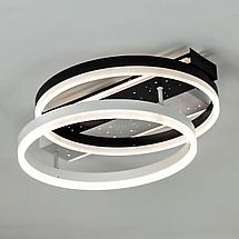 Потолочный светильник LED4U L1030-500, фото 3