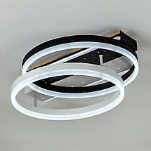 Потолочный светильник LED4U L1030-500, фото 2