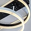 Потолочный светильник LED4U L1030-500, фото 3