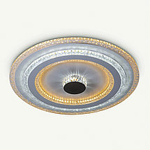Потолочный светильник LED4U 100300/500, фото 2