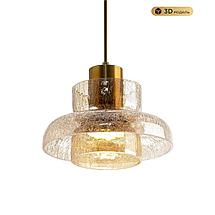 Подвесной светильник MODESTYLE MS.1412.220 BS, фото 2