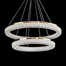 Подвесной светильник MODESTYLE MS.9025.800.600 BS, фото 2