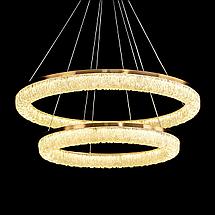 Подвесной светильник MODESTYLE MS.9025.800.600 BS, фото 3