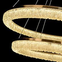 Подвесной светильник MODESTYLE MS.9025.800.600 BS, фото 2