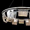 Подвесной cветильник LED4U L7706-800 BK, фото 3