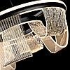 Подвесной cветильник LED4U L7706-460 BK, фото 2