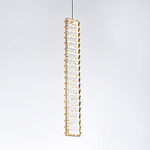 Подвесной светильник MODESTYLE MS.88909.1 GD, фото 2