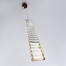 Подвесной светильник MODESTYLE MS.88909.1 GD, фото 2