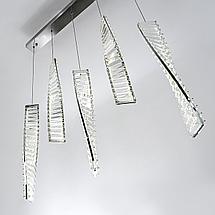 Подвесной светильник MODESTYLE MS.88910.5 CR, фото 2