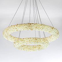 Подвесной светильник MODESTYLE MS.6000.800.500 GD, фото 3