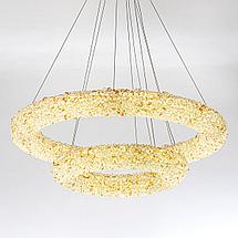 Подвесной светильник MODESTYLE MS.6000.800.500 GD, фото 2