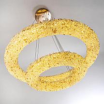 Подвесной светильник MODESTYLE MS.6000.800.500 GD, фото 3