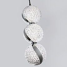 Подвесной светильник MODESTYLE MS.89120.1 CR, фото 2