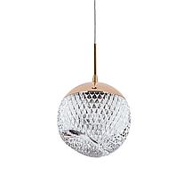 Подвесной светильник MODESTYLE MS.89119.1 GD, фото 2