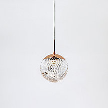 Подвесной светильник MODESTYLE MS.89119.1 GD, фото 2