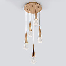 Подвесной светильник MODELUX ML.3315.5 GD, фото 2