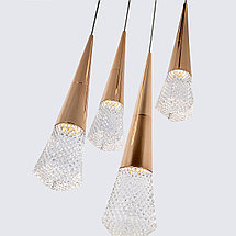 Подвесной светильник MODELUX ML.3315.5 GD, фото 3