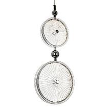 Подвесной светильник MODESTYLE MS.1125.1 CR, фото 2