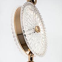 Подвесной светильник MODESTYLE MS.1125.1 GD, фото 2
